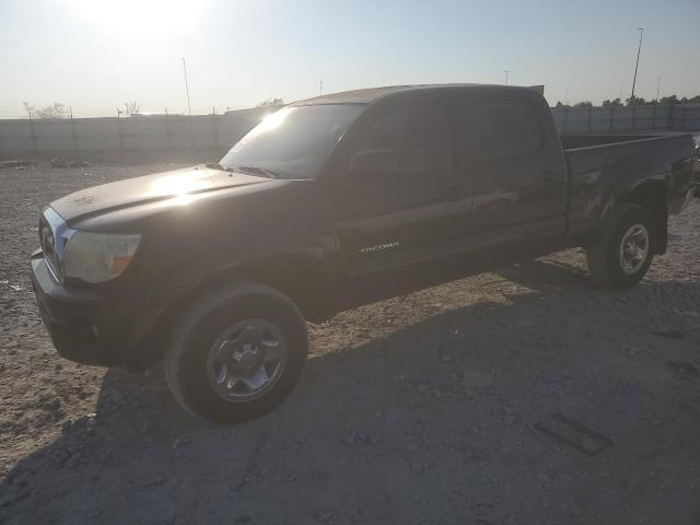 TOYOTA TACOMA DOU