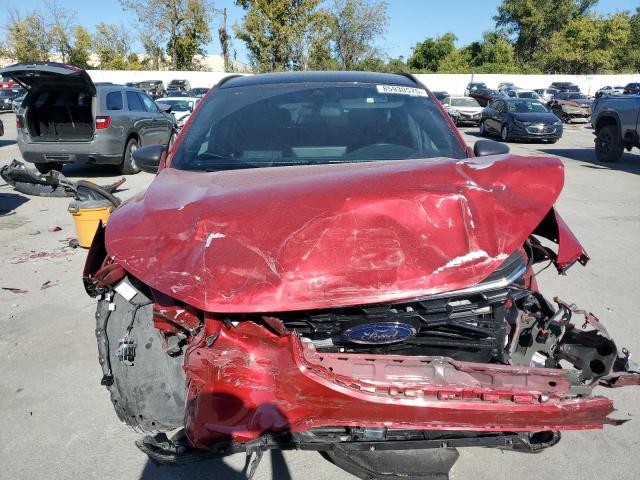 2024 FORD ESCAPE ST 1FMCU9MN8RUB57644