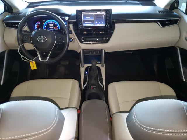 2022 TOYOTA COROLLA CR #3293626400