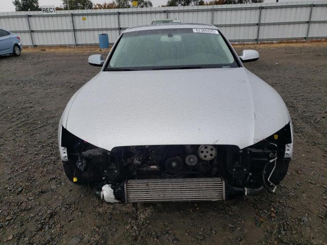 2012 AUDI A5 PREMIUM PLUS #3280582433