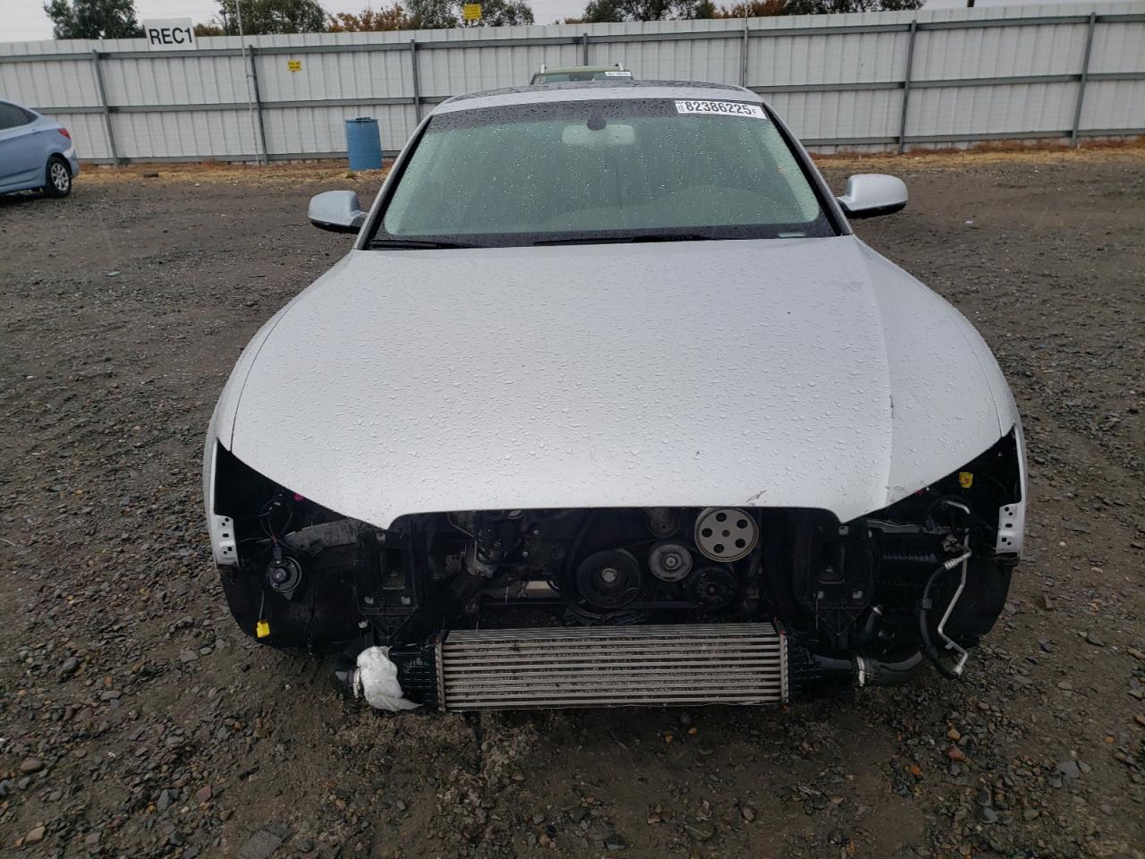 AUDI A5 PREMIUM PLUS