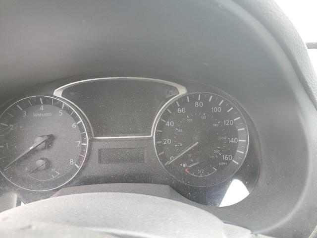 2014 NISSAN ALTIMA 2.5 #3284239243