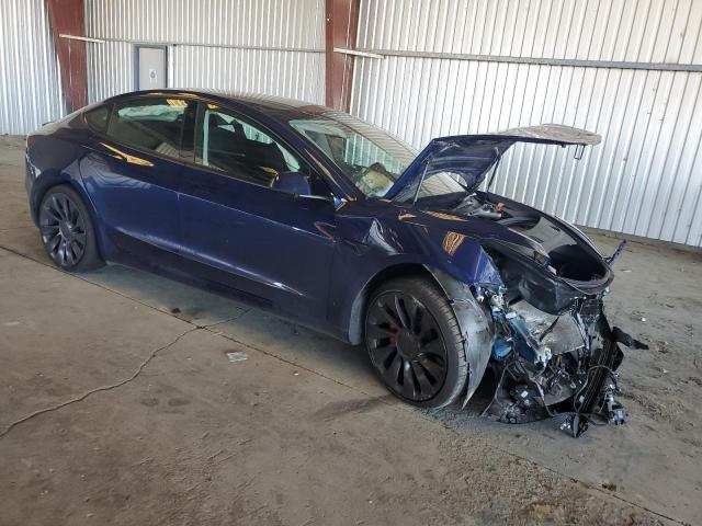 2023 TESLA MODEL 3 #3296995838