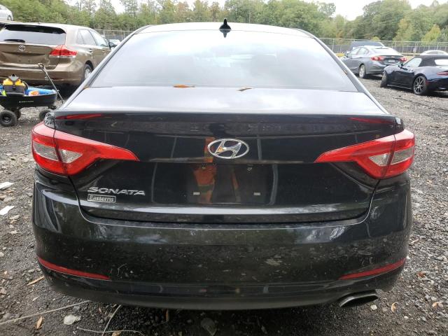 2016 HYUNDAI SONATA SE - 5NPE24AF3GH333123