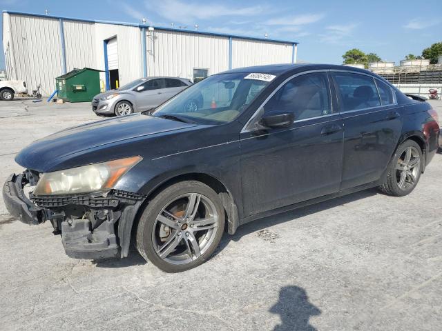 Global Auto Auctions: 2008 HONDA ACCORD EX