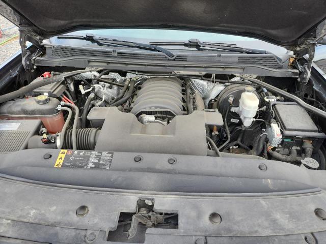 2017 GMC SIERRA K15 3GTU2NEC3HG120264