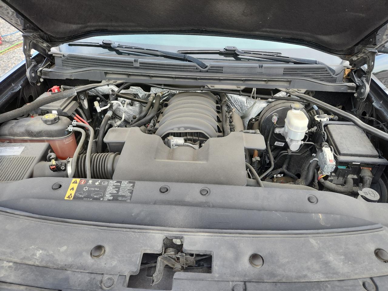 GMC SIERRA K1500 SLT