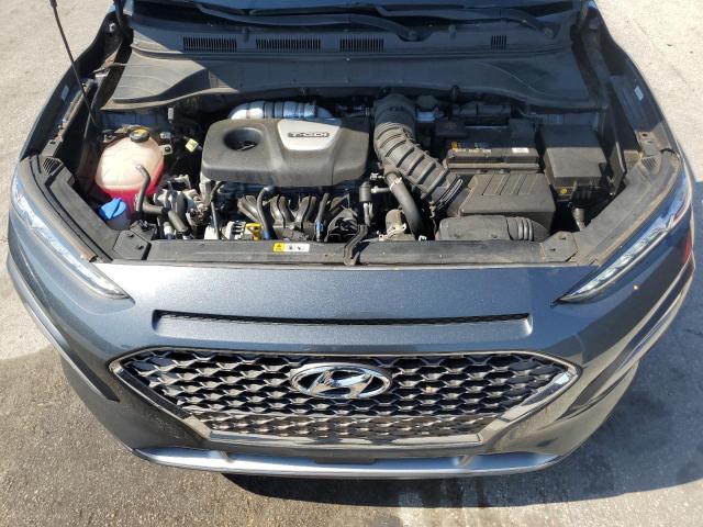 2021 HYUNDAI KONA ULTIM KM8K53A54MU655682