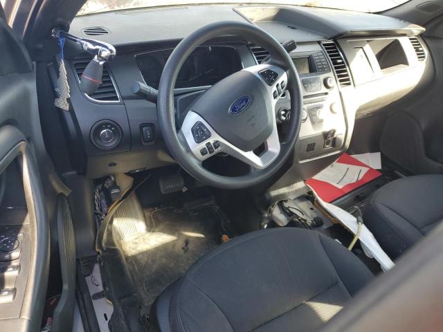 2019 FORD TAURUS POL 1FAHP2MKXKG113766