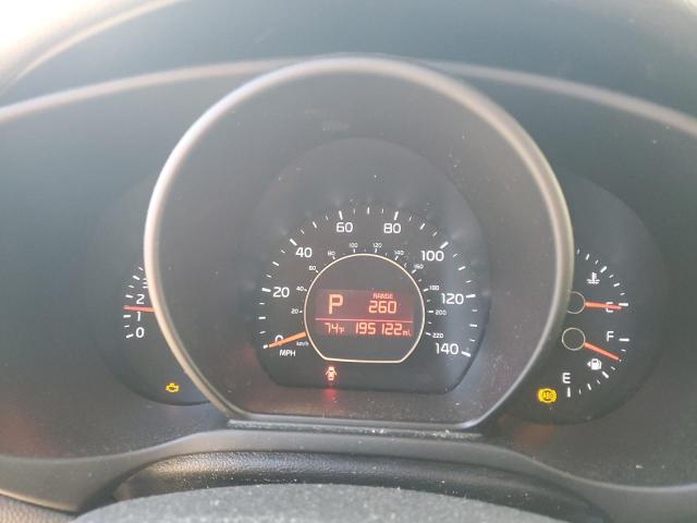 2014 KIA SOUL + - KNDJP3A56E7709297