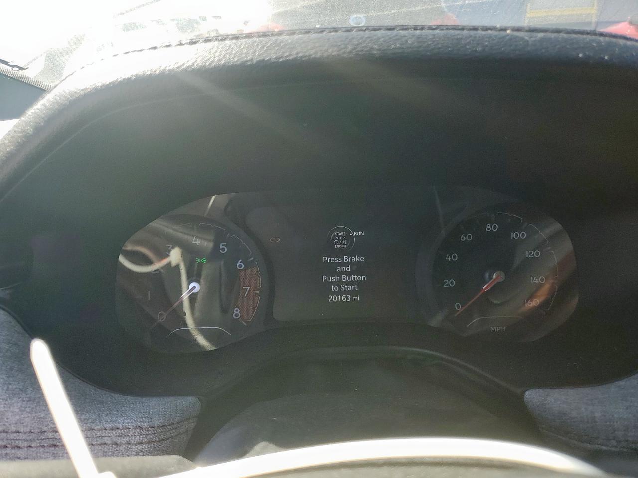 JEEP COMPASS LATITUDE LUX