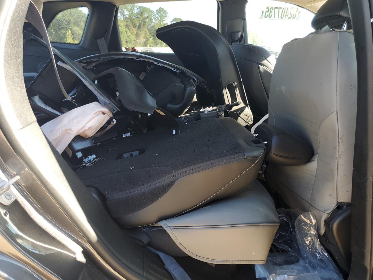 JEEP GRAND CHEROKEE LATITUDE PLUS