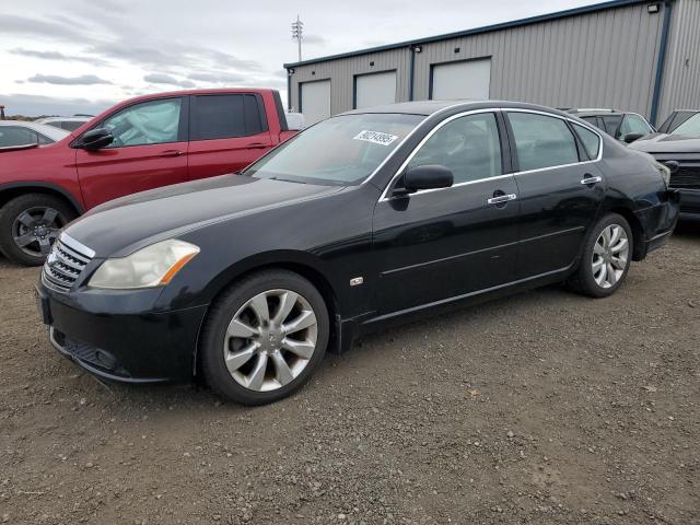 Global Auto Auctions: 2006 INFINITI M35 BASE