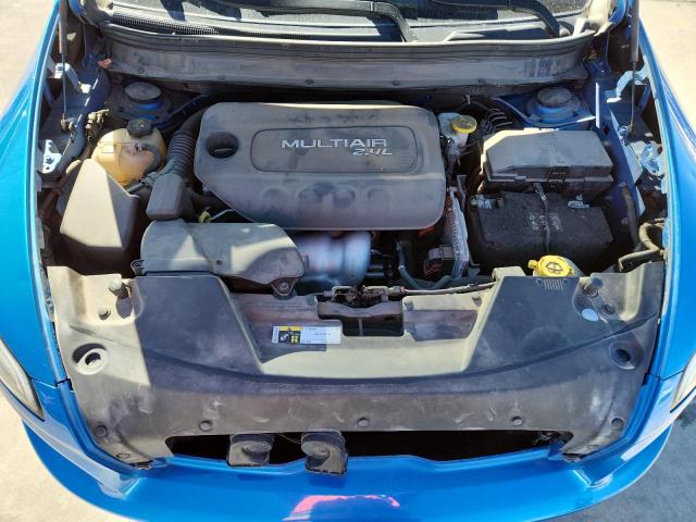 2017 JEEP CHEROKEE S - 1C4PJMAB0HW657098