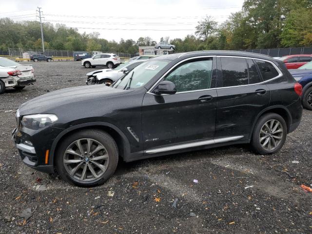 Global Auto Auctions: 2018 BMW X3 XDRIVE3