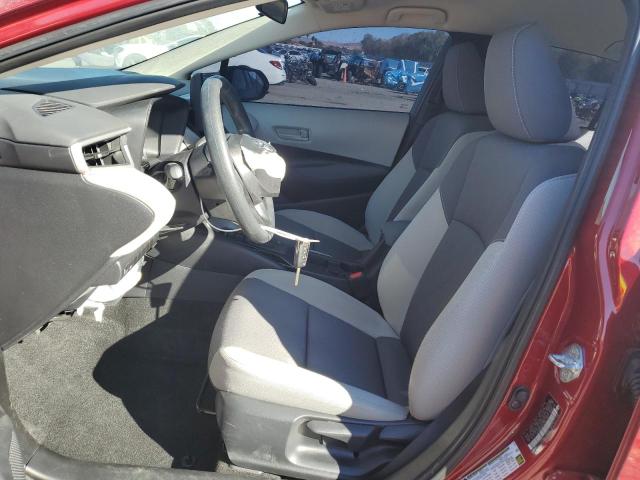 2025 TOYOTA COROLLA LE #3301626623