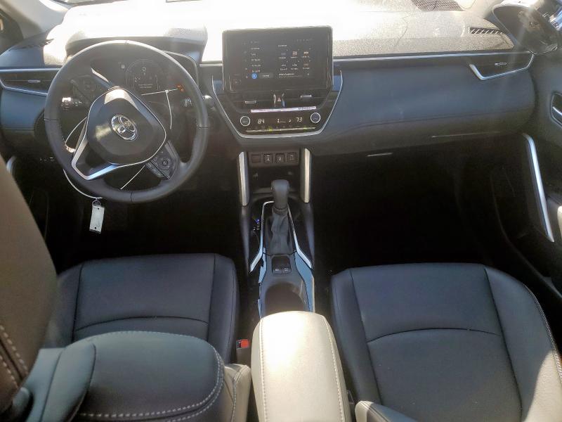 2024 TOYOTA COROLLA CR #3309657873