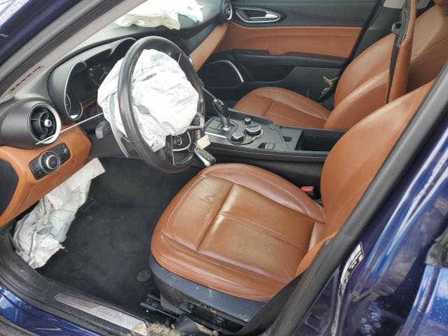 2018 ALFA ROMEO GIULIA Q4 #3293476447