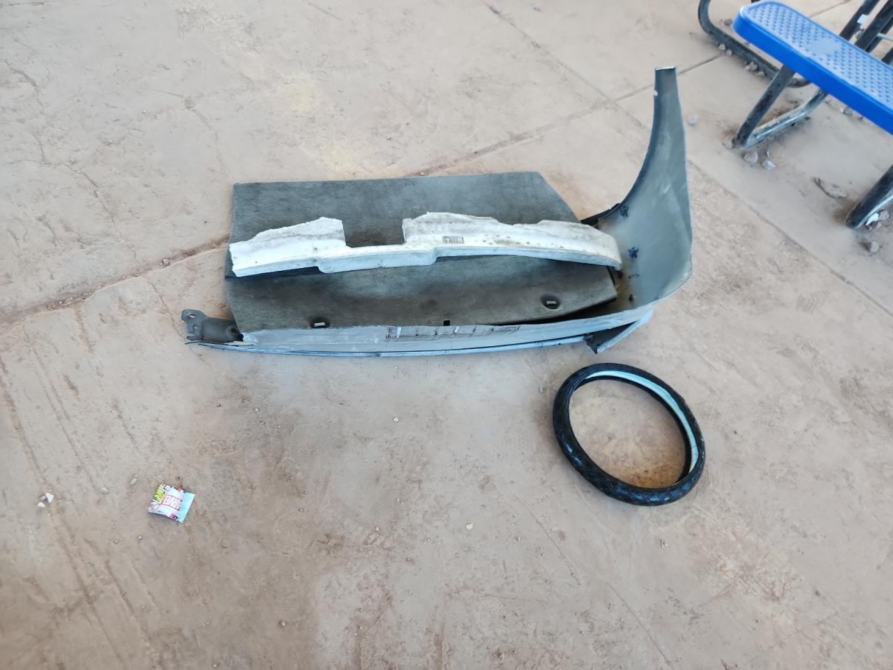 Lot #3308673262 2008 TOYOTA PRIUS