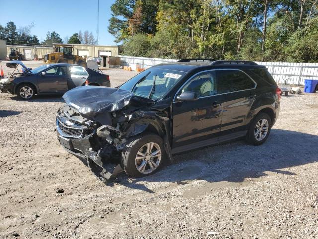 2015 CHEVROLET EQUINOX LT - 2GNFLGEK1F6212109