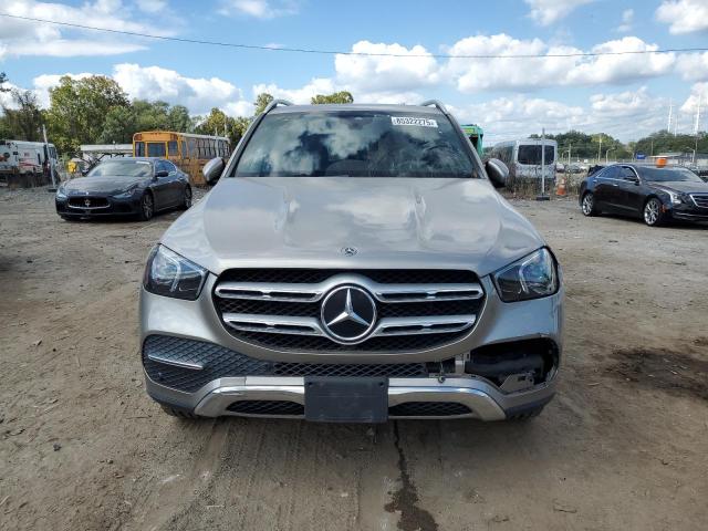 2020 MERCEDES-BENZ GLE 350 4M 4JGFB4KB0LA064415