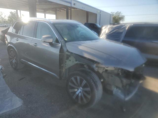 2021 VOLVO XC90 T6 IN YV4A22PL8M1745229