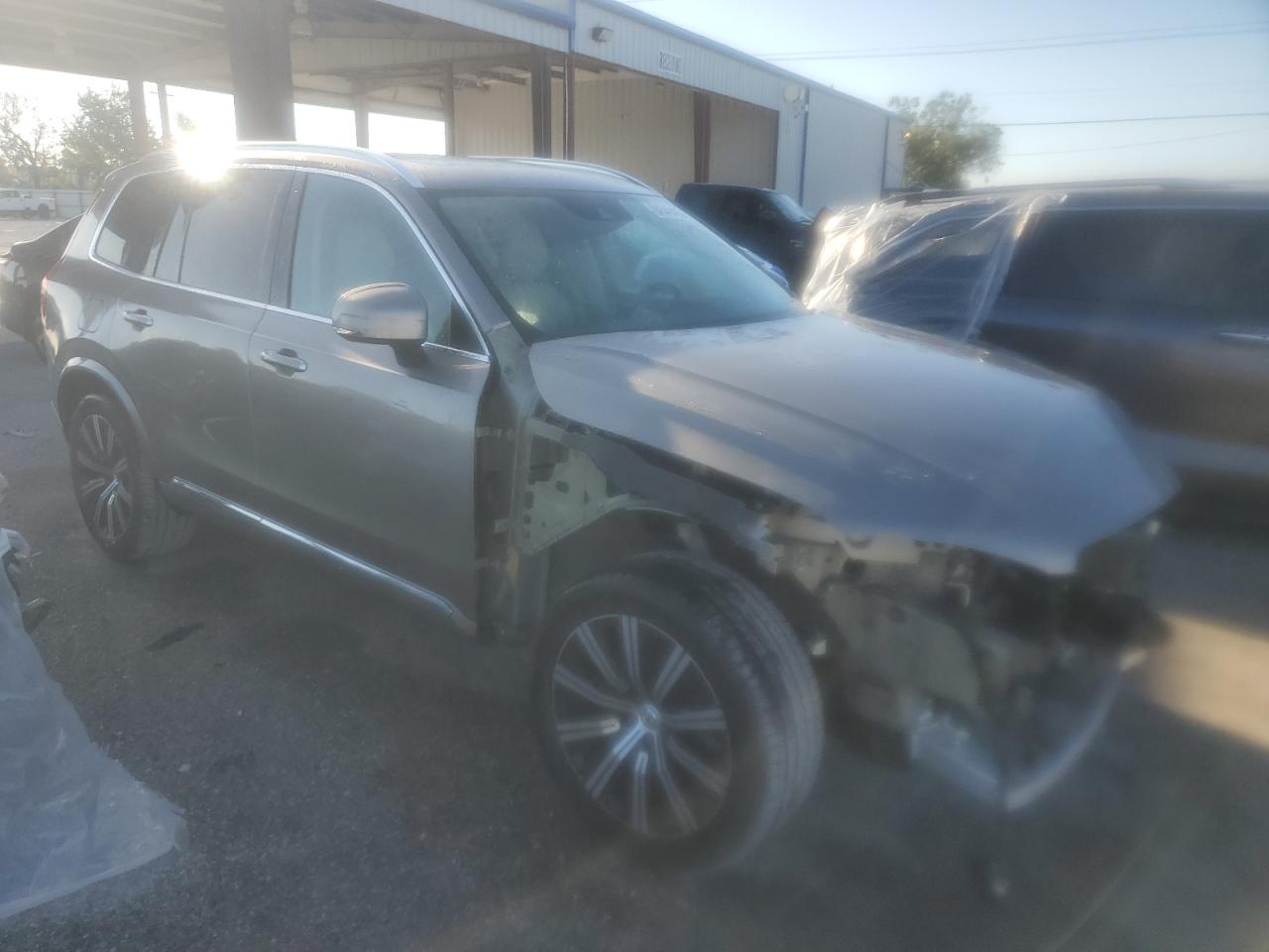 VOLVO XC90 T6 INSCRIPTION