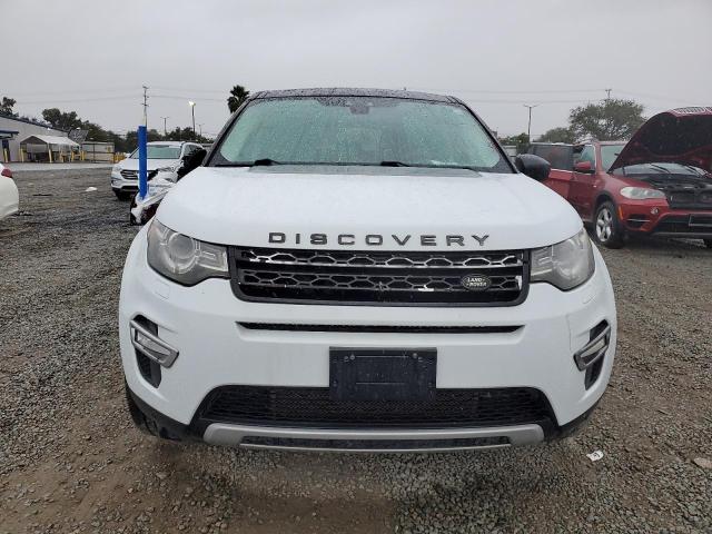 2016 LAND ROVER DISCOVERY - Other View
