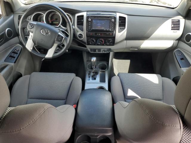 2014 TOYOTA TACOMA DOUBLE CAB LONG BED - 3TMMU4FN6EM067061