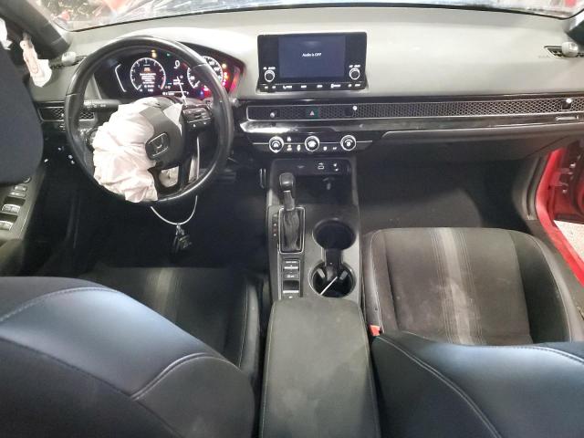 2022 HONDA CIVIC SPOR #3291076172