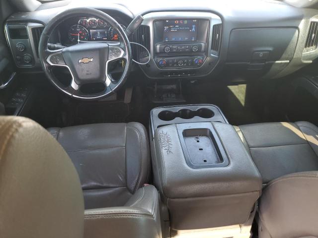 2014 CHEVROLET SILVERADO #3293348438