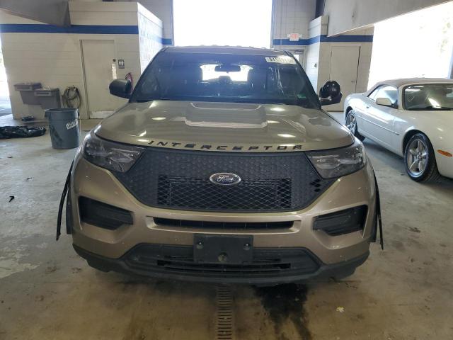 2023 FORD EXPLORER P #3301820368