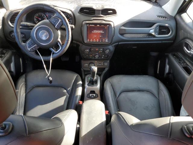 2021 JEEP RENEGADE LIMITED - ZACNJDD11MPM34969