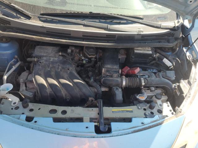 2014 NISSAN VERSA NOTE S - 3N1CE2CP2EL364209