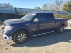 Lot #3309437969 2012 FORD F150 SUPER