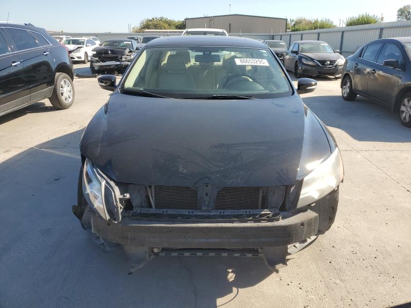 2013 VOLKSWAGEN PASSAT - 1VWBP7A36DC118612