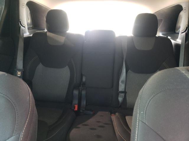 2017 JEEP CHEROKEE S #3296305424