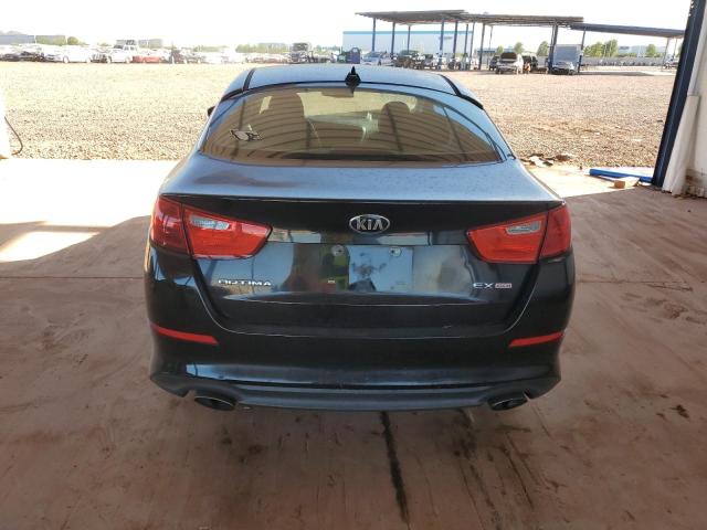 2015 KIA OPTIMA EX - 5XXGN4A74FG471286