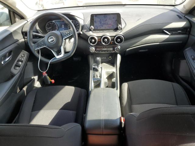 2024 NISSAN SENTRA SV #3296305418