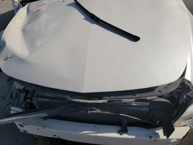 2011 CHEVROLET MALIBU LTZ - 1G1ZE5E15BF305185