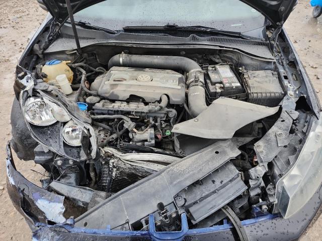 2013 VOLKSWAGEN GTI #3290484507