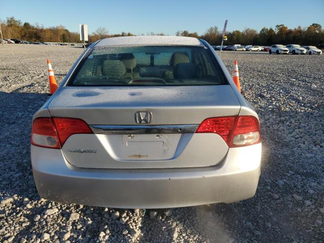 2011 HONDA CIVIC LX - 2HGFA1F56BH529114