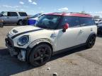 Lot #3293687393 2011 MINI COOPER CLU