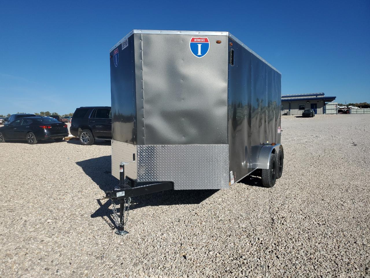 Lot #3275539015 2025 INTERSTATE UNKNOWN