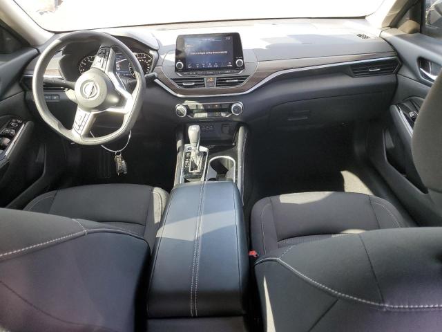 2023 NISSAN ALTIMA SV #3303957702