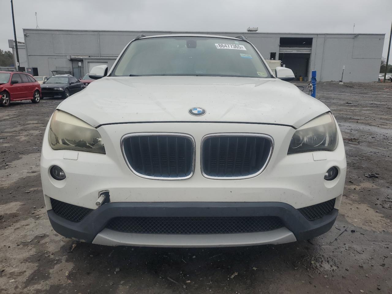 Lot #3315998092 2013 BMW X1 XDRIVE2
