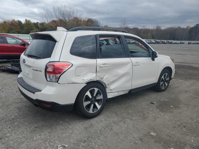 2018 SUBARU FORESTER 2 #3294378118