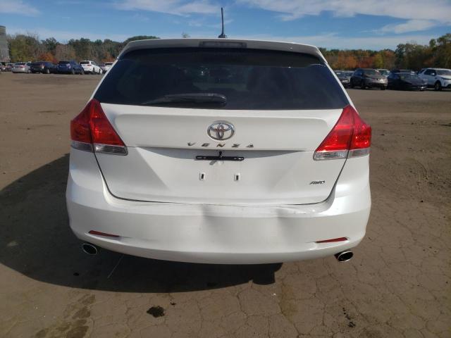 2011 TOYOTA VENZA - 4T3BK3BB8BU060609