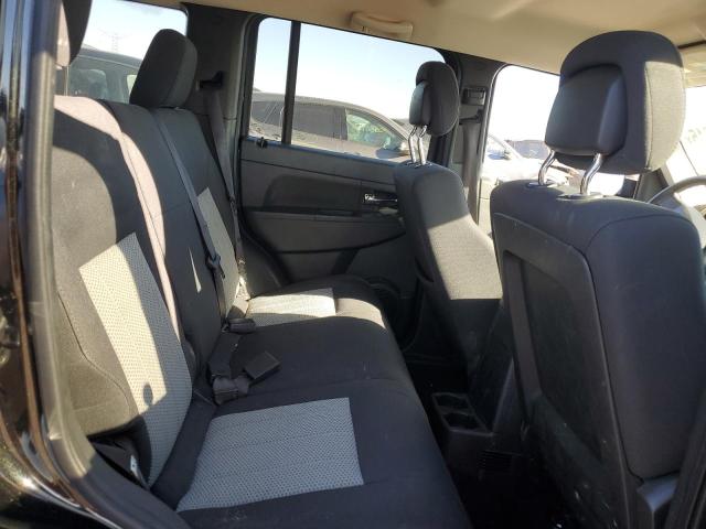 2010 JEEP LIBERTY SP - 1J4PN2GK1AW149769