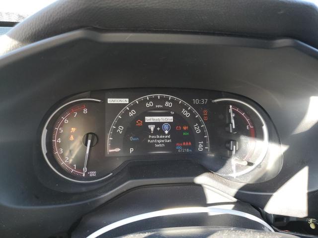 2023 TOYOTA RAV4 XLE P - 2T3A1RFV0PC336926